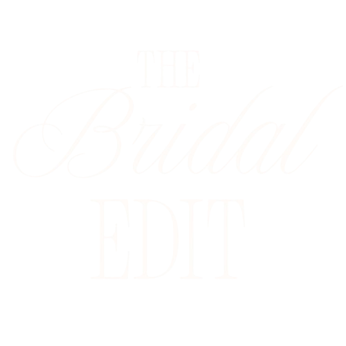 The Bridal Edit